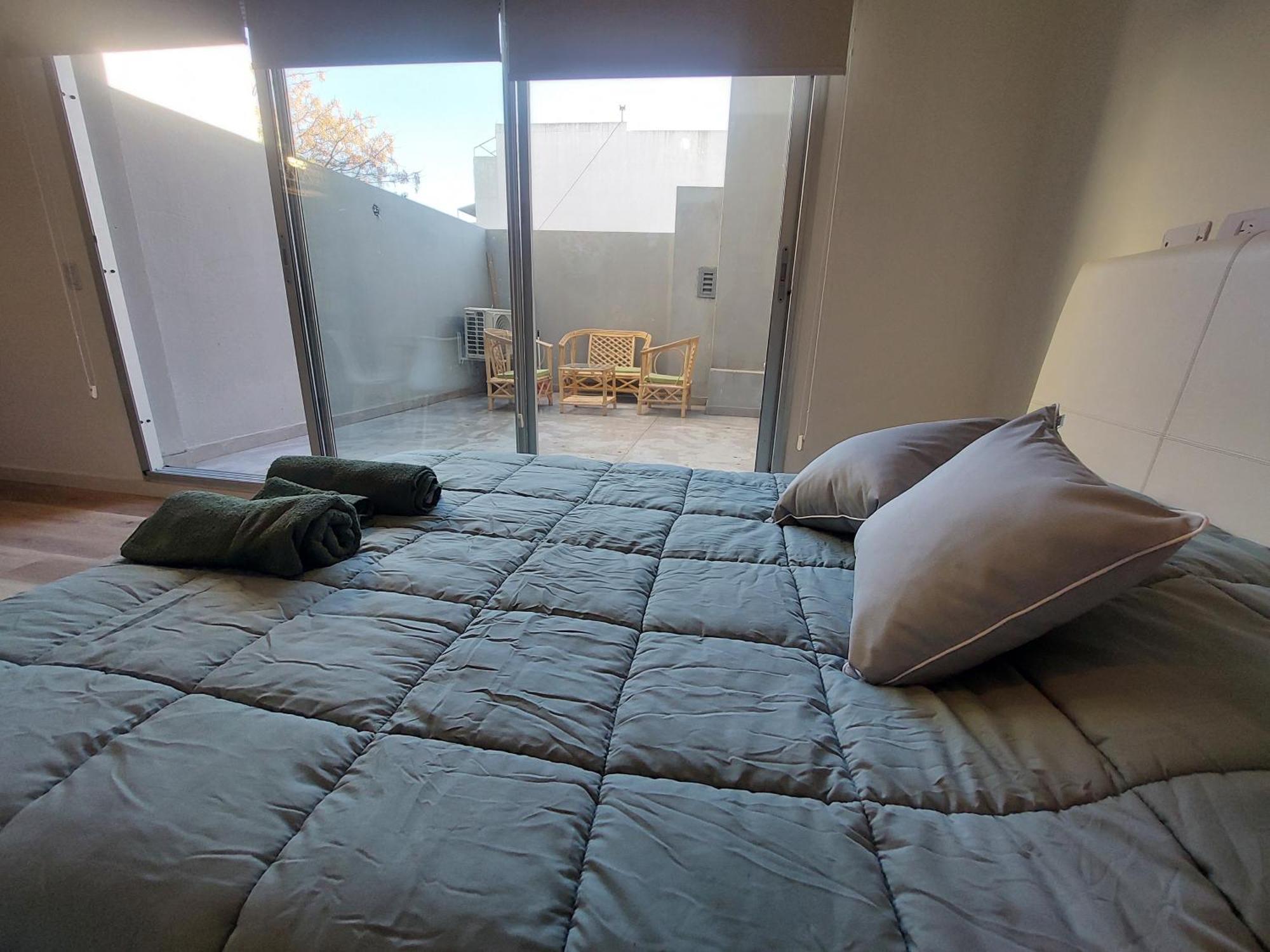 Soy Rodri ,Te Espero En Palermo Apartment Buenos Aires Exterior photo